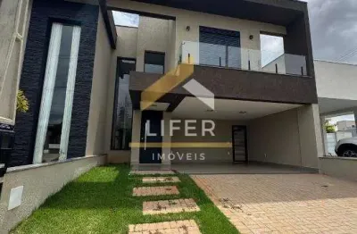 Casa em condomínio fechado com 3 quartos à venda na avenida luiz greco, 225, são bento, paulínia, 180 m2 por r$ 1.160.000