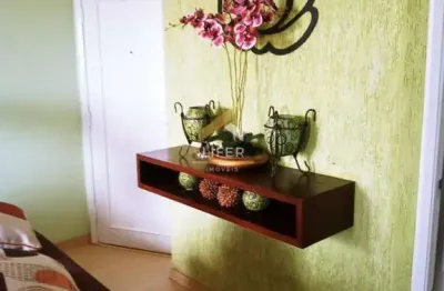 Apartamento com 2 quartos à venda na rua hermantino coelho, 195, mansões santo antônio, campinas, 67 m2 por r$ 590.000