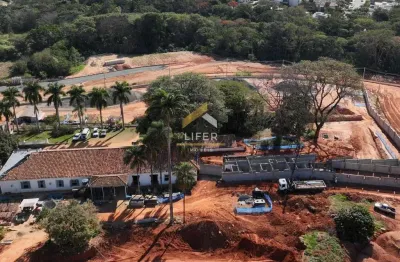 Terreno em condomínio fechado à venda na rodovia dom pedro i, 20, bairro das palmeiras, campinas por r$ 1.300.000