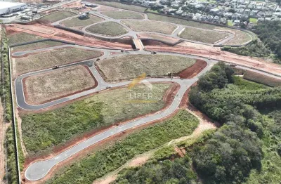 Terreno em condomínio fechado à venda na rodovia dom pedro i, 20, bairro das palmeiras, campinas por r$ 1.300.000