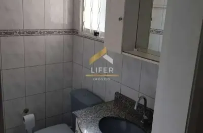 Apartamento com 2 quartos à venda na rua antônio pires barbosa, 116, jardim capivari, campinas, 55 m2 por r$ 170.000