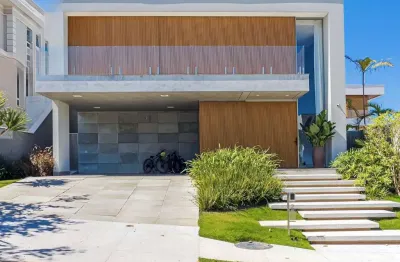 Casa em condomínio fechado com 3 quartos à venda na rua das palmas, 001, alphaville dom pedro, campinas, 365 m2 por r$ 4.950.000