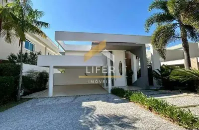 Casa em condomínio fechado com 4 quartos à venda na avenida alphaville, 08, alphaville dom pedro, campinas, 380 m2 por r$ 3.500.000