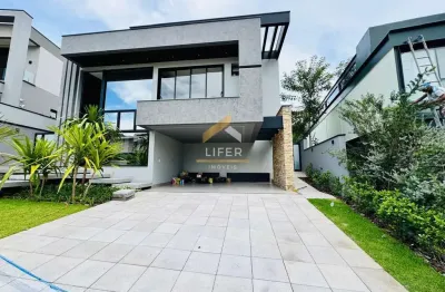 Casa em condomínio fechado com 4 quartos à venda na rua das palmas, 001, alphaville dom pedro, campinas, 270 m2 por r$ 3.500.000