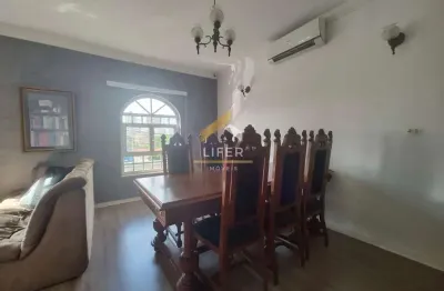 Casa comercial à venda na avenida marechal rondon, 412, jardim chapadão, campinas, 165 m2 por r$ 1.370.000