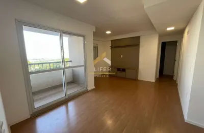 Apartamento com 1 quarto à venda na rua armando strazzacappa, 54, parque rural fazenda santa cândida, campinas, 55 m2 por r$ 689.000