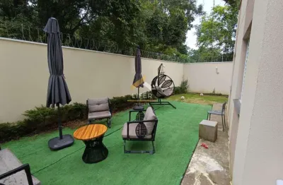 Apartamento com 2 quartos à venda na joão edueta, 580, capela, vinhedo, 51 m2 por r$ 469.000