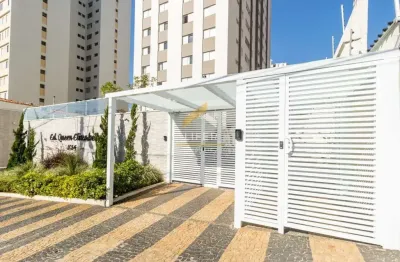 Apartamento com 3 quartos à venda na avenida doutor moraes salles, 1654, centro, campinas, 118 m2 por r$ 580.000