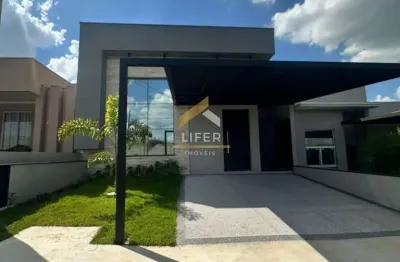 Casa em condomínio fechado com 3 quartos à venda na rua christiano seleguin, 1071, jardim mantova, indaiatuba, 132 m2 por r$ 1.400.000