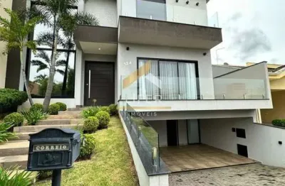 Casa em condomínio fechado com 3 quartos à venda na rua almerinda josé dos reis, 65, jardim amstalden residence, indaiatuba, 357 m2 por r$ 2.839.029