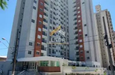 Apartamento com 2 quartos à venda na avenida aquidaban, 41, centro, campinas, 45 m2 por r$ 393.000