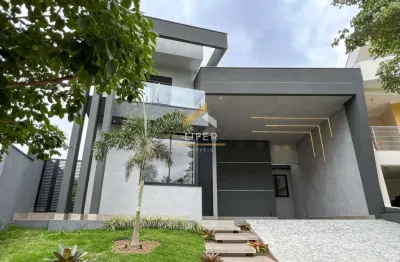 Casa em condomínio fechado com 3 quartos à venda na rua manoel dos santos marta, 323, chácara das nações, valinhos, 294 m2 por r$ 2.470.000