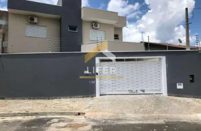 Casa com 4 quartos à venda na rua adão rita, 416, residencial parque da fazenda, campinas, 226 m2 por r$ 1.190.000