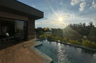 Casa em condomínio fechado com 4 quartos à venda na avenida dermival bernardes siqueira, s/n, swiss park, campinas, 298 m2 por r$ 3.250.000