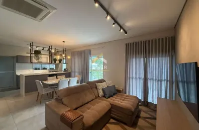 Apartamento com 3 quartos à venda na avenida wellman galvão de frança rangel, 798, swiss park, campinas, 142 m2 por r$ 1.950.000