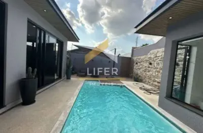 Casa com 4 quartos à venda na rua iracema salani palazzo, 408, parque das universidades, campinas, 390 m2 por r$ 1.650.000