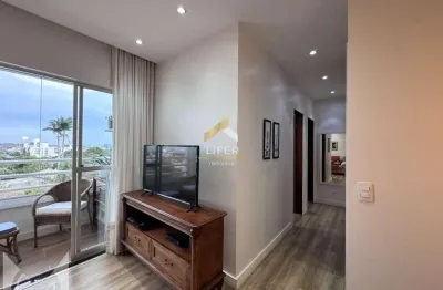 Apartamento com 3 quartos à venda na rua jasmim, 810, chácara primavera, campinas, 70 m2 por r$ 610.000