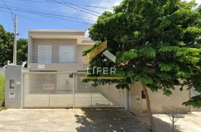 Casa com 3 quartos à venda na avenida john boyd dunlop, 54, jardim ipaussurama, campinas, 191 m2 por r$ 1.065.000
