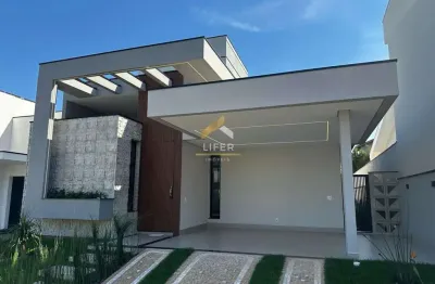 Casa em condomínio fechado com 3 quartos à venda na rua marcos augusto pinto, s/n, swiss park, campinas, 215 m2 por r$ 2.580.000
