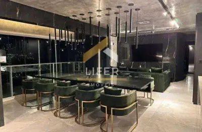 Apartamento com 2 quartos à venda na rua antonietta bernardi pellatieri, 605, fazenda são quirino, campinas, 92 m2 por r$ 1.800.000