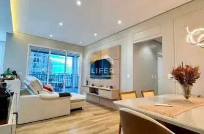 Apartamento com 3 quartos à venda na avenida dermival bernardes siqueira, 2075, swiss park, campinas, 91 m2 por r$ 1.190.000