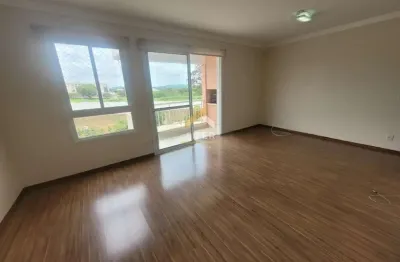 Apartamento com 3 quartos à venda na avenida maria emília alves dos santos de ângelis, 859, parque prado, campinas, 87 m2 por r$ 890.000