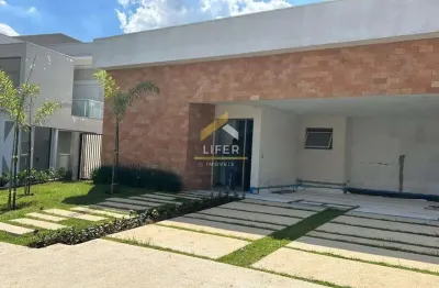 Casa em condomínio fechado com 3 quartos à venda na rua das palmas, 001, alphaville dom pedro, campinas, 229 m2 por r$ 3.200.000
