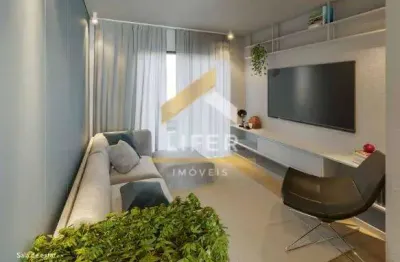 Apartamento com 2 quartos à venda na rua comendador luiz josé pereira de queiroz, 130, botafogo, campinas, 70 m2 por r$ 530.000