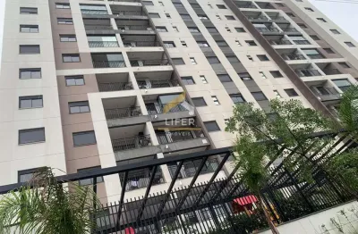 Apartamento com 2 quartos à venda na rua lauro vannucci, 997, parque rural fazenda santa cândida, campinas, 61 m2 por r$ 730.000