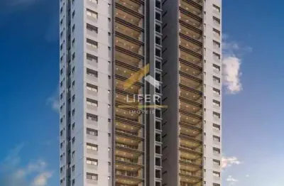Apartamento com 3 quartos à venda na rua doutor antônio de arruda camargo, 225, nova campinas, campinas, 120 m2 por r$ 1.951.377