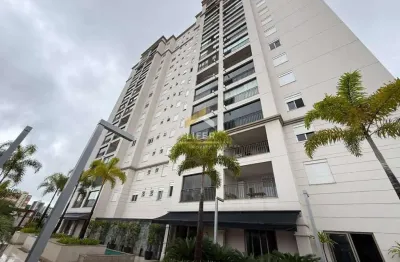 Apartamento com 3 quartos à venda na rua doutor oswaldo cruz, 660, jardim nossa senhora auxiliadora, campinas, 86 m2 por r$ 980.000