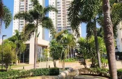 Apartamento com 2 quartos à venda na rua luiz otávio, 2245, parque rural fazenda santa cândida, campinas, 74 m2 por r$ 990.000