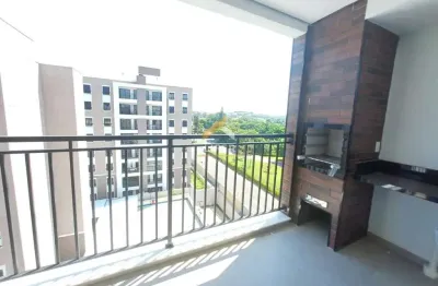Apartamento com 2 quartos à venda na avenida wellman galvão de frança rangel, 4100, swiss park, campinas, 77 m2 por r$ 795.000