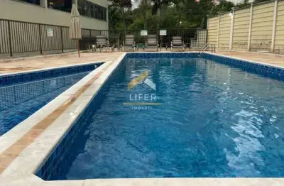 Apartamento com 2 quartos à venda na avenida são josé dos campos, 150, jardim nova europa, campinas, 48 m2 por r$ 260.000
