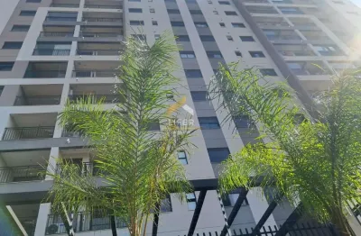 Apartamento com 3 quartos à venda na rua lauro vannucci, 997, parque rural fazenda santa cândida, campinas, 74 m2 por r$ 1.100.000