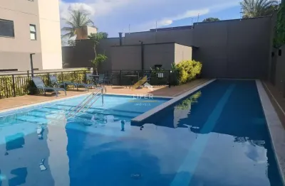 Apartamento com 3 quartos à venda na rua lauro vannucci, 997, parque rural fazenda santa cândida, campinas, 70 m2 por r$ 960.000