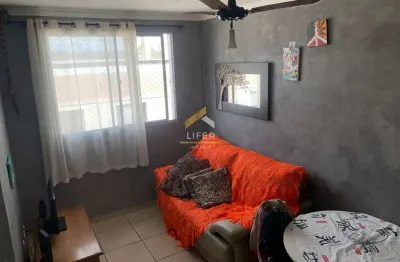 Apartamento com 2 quartos à venda na avenida são josé dos campos, 3175, vila campos sales, campinas, 45 m2 por r$ 220.000