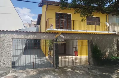 Casa com 3 quartos à venda na rua josé maria fortunato, 35, jardim tupi, campinas, 240 m2 por r$ 750.000