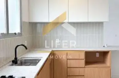 Apartamento com 1 quarto à venda na rua alecrins, 246, cambuí, campinas, 60 m2 por r$ 599.000