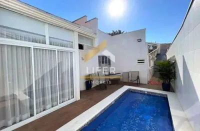 Casa com 3 quartos à venda na rua benedito loro, 68, jardim roseira, campinas, 178 m2 por r$ 950.000
