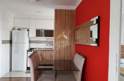 Apartamento com 2 quartos à venda na rua miguel joão jorge, 380, jardim são josé, campinas, 42 m2 por r$ 250.000