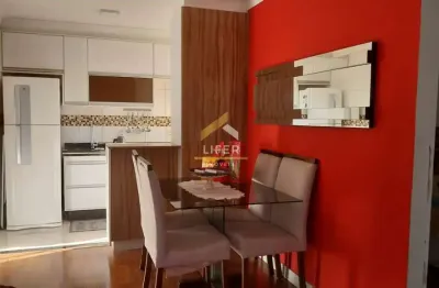 Apartamento com 2 quartos à venda na rua miguel joão jorge, 380, jardim são josé, campinas, 42 m2 por r$ 250.000