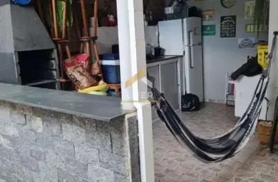 Casa com 2 quartos à venda na rua paulo rubens nunes felippe, 100, parque camélias, campinas, 70 m2 por r$ 372.500