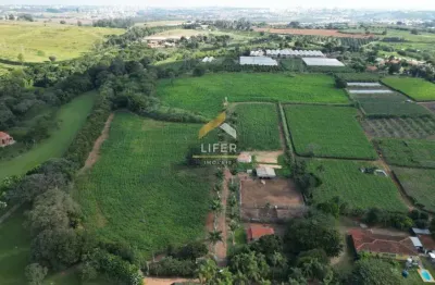 Terreno à venda na estrada municipal adelina segantini cerqueira leite, 01, chácara são rafael, campinas por r$ 27.890.000