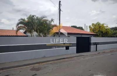 Chácara / sítio com 4 quartos à venda no chácaras assay, hortolândia , 334 m2 por r$ 950.000