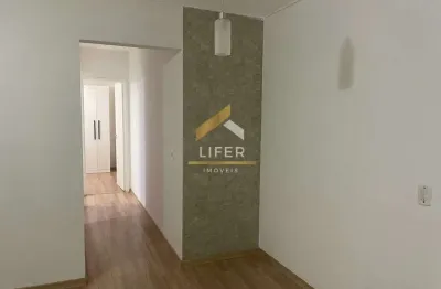 Apartamento com 2 quartos à venda na rua vitório randi, 135, jardim alto da boa vista, valinhos, 47 m2 por r$ 280.000