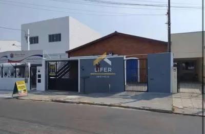 Casa com 3 quartos à venda na rua alberto degrande, 635, jardim nova mercedes, campinas, 210 m2 por r$ 650.000