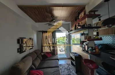 Apartamento com 2 quartos à venda na rua ositha sigrist pongeluppi, 1113, morumbi, paulínia, 58 m2 por r$ 499.000