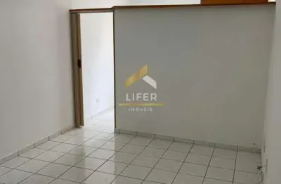 Apartamento com 1 quarto à venda na avenida francisco glicério, 435, vila lídia, campinas, 49 m2 por r$ 209.500