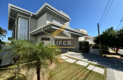 Casa em condomínio fechado com 4 quartos à venda na avenida dermival bernardes siqueira, 010, swiss park, campinas, 270 m2 por r$ 2.570.000